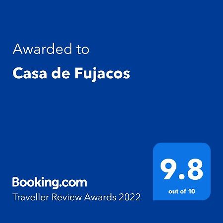 Casa De Fujacos Βίλα Valenca Εξωτερικό φωτογραφία