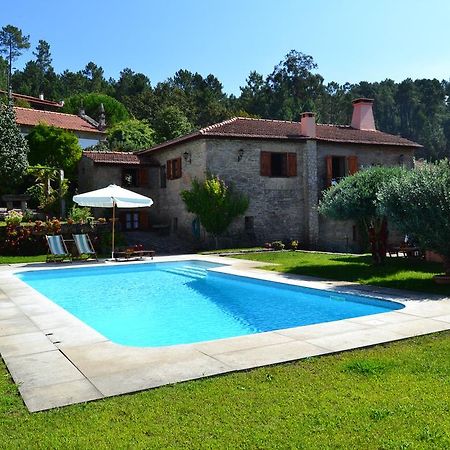 Casa De Fujacos Βίλα Valenca Εξωτερικό φωτογραφία