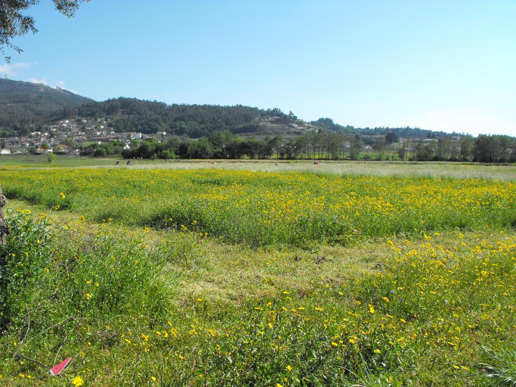 Casa De Fujacos Βίλα Valenca Εξωτερικό φωτογραφία