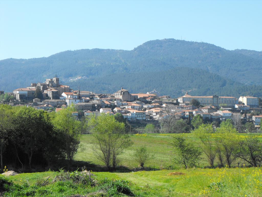 Casa De Fujacos Βίλα Valenca Εξωτερικό φωτογραφία