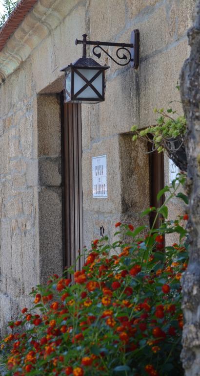 Casa De Fujacos Βίλα Valenca Εξωτερικό φωτογραφία