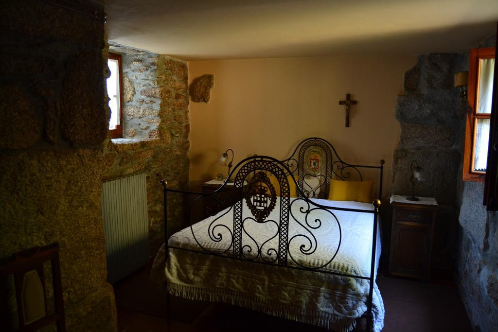 Casa De Fujacos Βίλα Valenca Εξωτερικό φωτογραφία