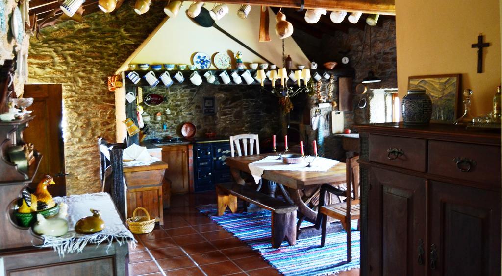 Casa De Fujacos Βίλα Valenca Εξωτερικό φωτογραφία