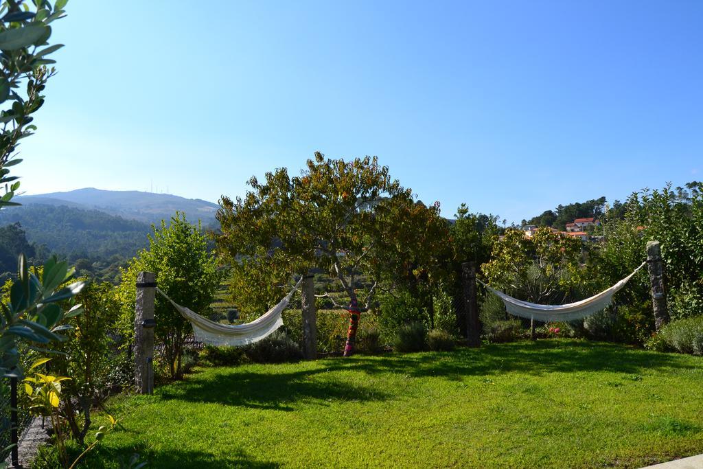 Casa De Fujacos Βίλα Valenca Εξωτερικό φωτογραφία