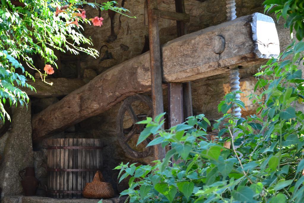 Casa De Fujacos Βίλα Valenca Εξωτερικό φωτογραφία