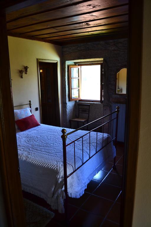 Casa De Fujacos Βίλα Valenca Εξωτερικό φωτογραφία