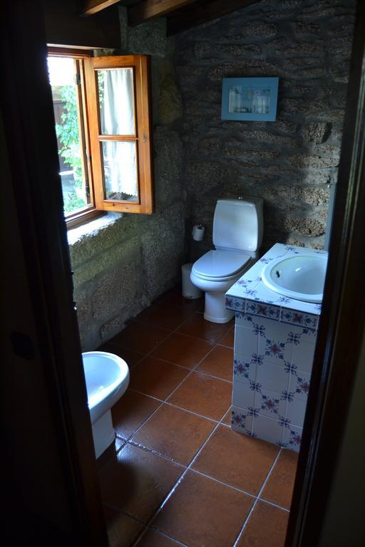 Casa De Fujacos Βίλα Valenca Εξωτερικό φωτογραφία