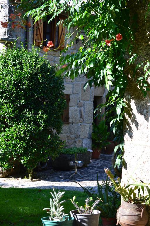 Casa De Fujacos Βίλα Valenca Εξωτερικό φωτογραφία