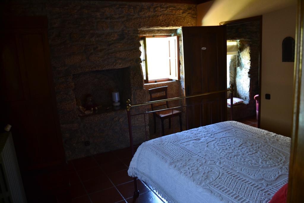 Casa De Fujacos Βίλα Valenca Εξωτερικό φωτογραφία
